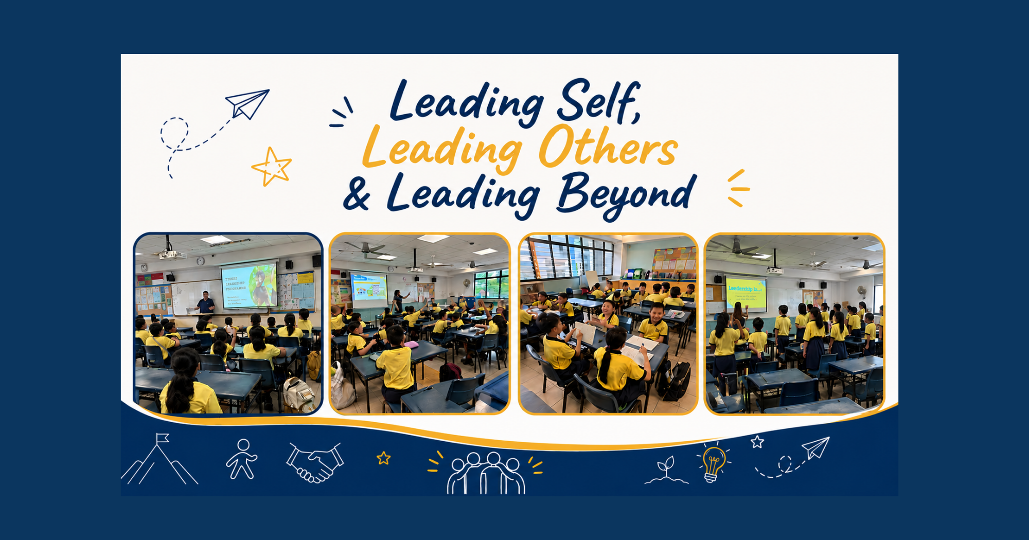 Learning for Life Programme (LLP)
